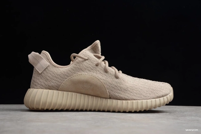 AQ2661 Adidas 350 Yeezy Tan Boost Oxford 1026